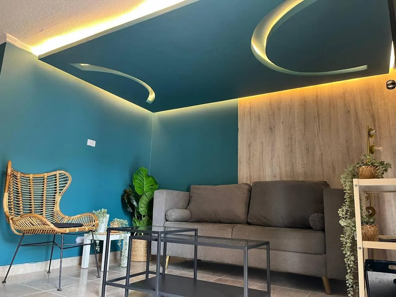 Habitacion Amoblada Sector Laureles Hasta 8 Personas Hab 4 Medellín